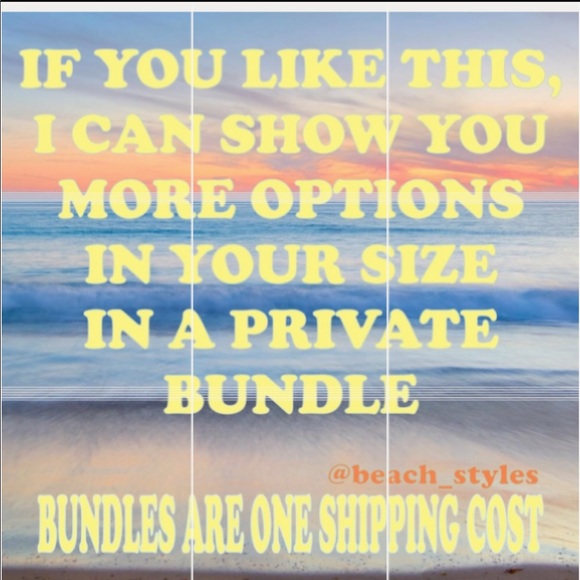 🌴🌼RIP CURL- WASHED UP BIKINI SET🌼🌴 - Picture 4 of 11